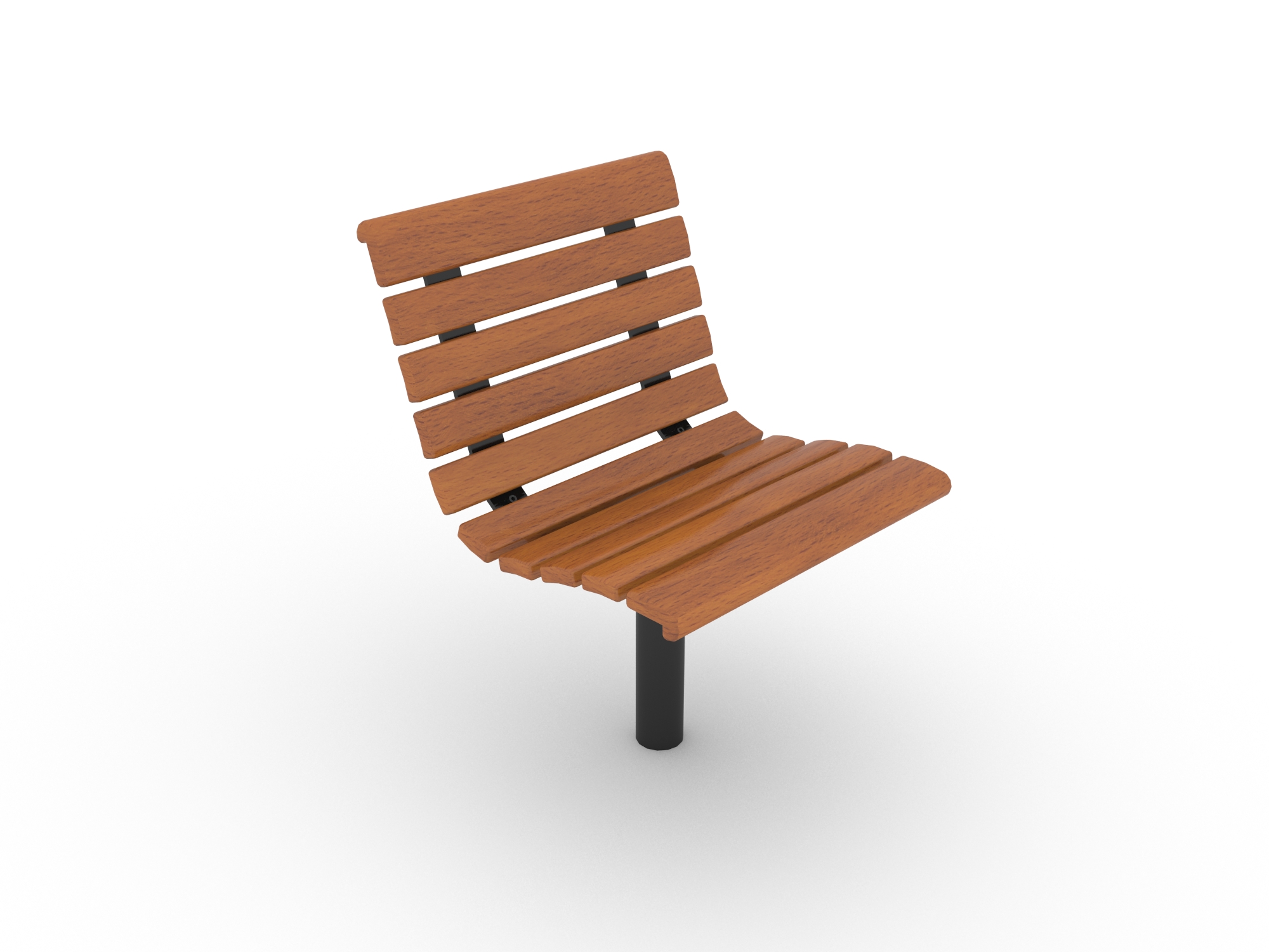 Chair Sofiero Hardwood